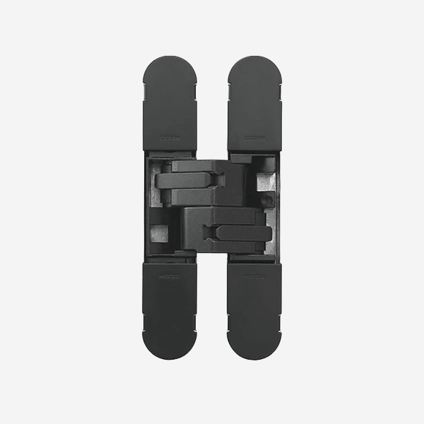 Concealed Hinges